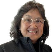 Marie Cheong-Thong